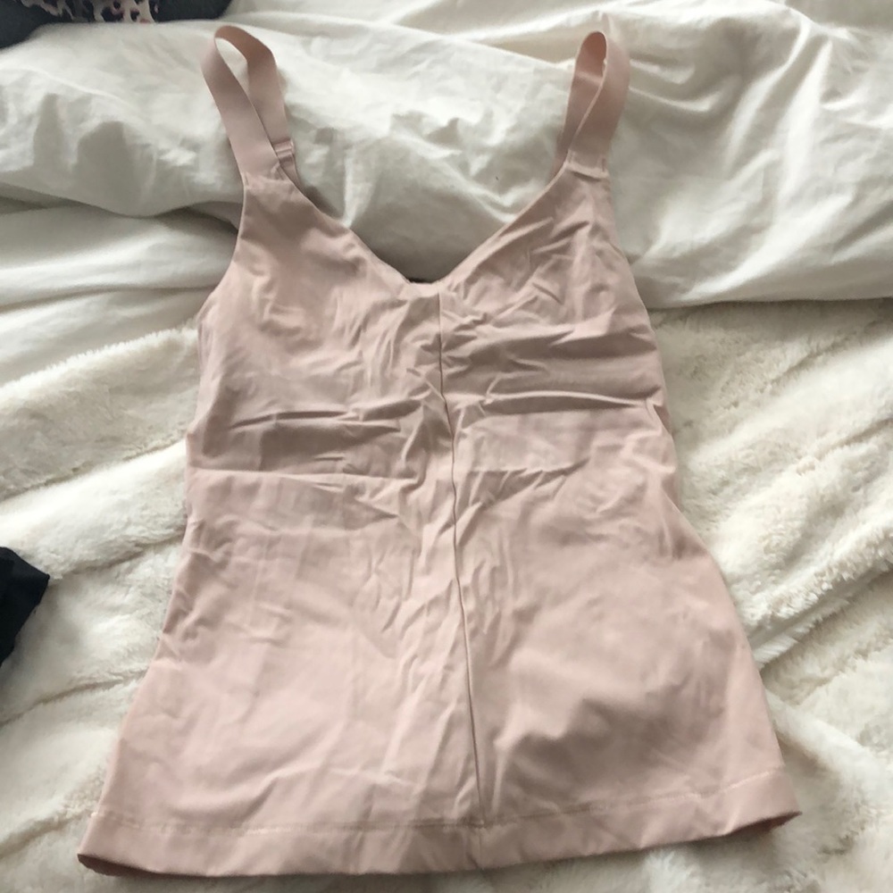 Lululemon Tank 4